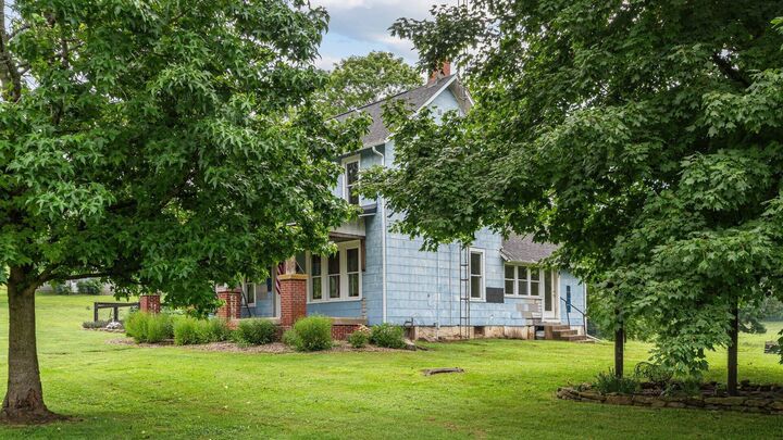 Property Photo:  13218 Township Road 64  OH 43739 