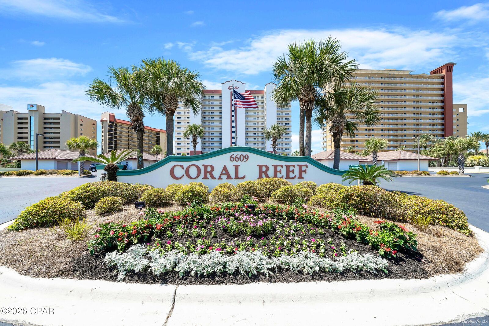 Property Photo: 6609 Thomas Drive 205 FL 32408