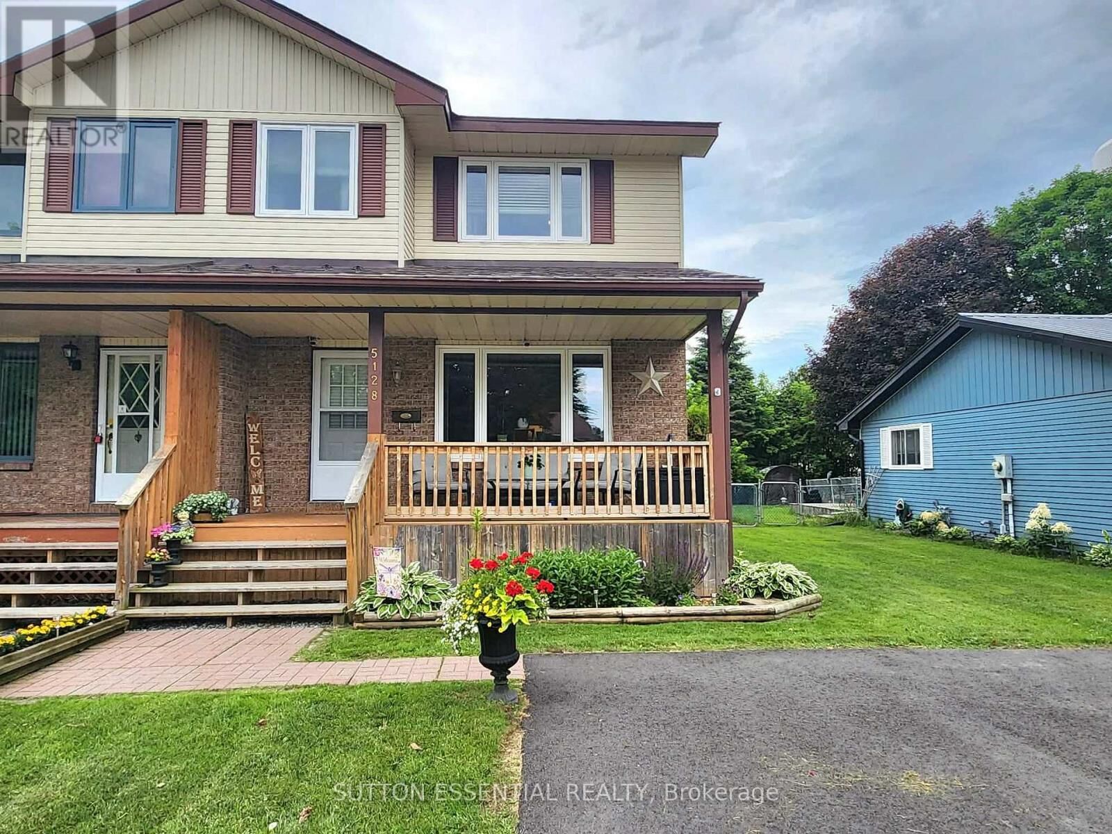 Property Photo: 5128 Meadowland Drive ON K0E 1E0