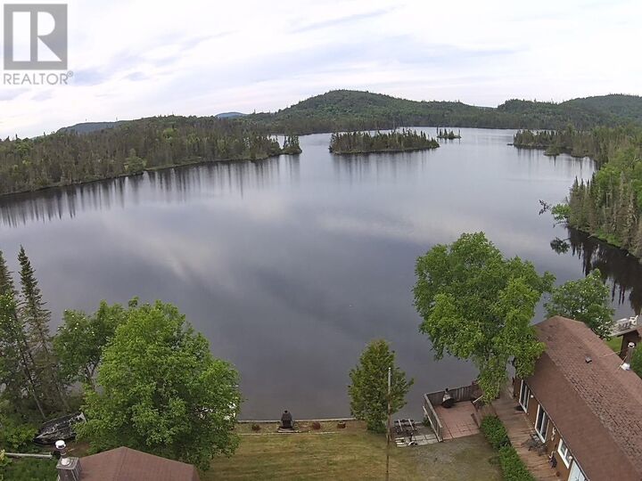 Property Photo:  Lot 13 Foxxe Lake  ON P0T 2W0 