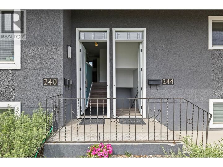 Property Photo: 240 Bach Road BC V1X 2K6