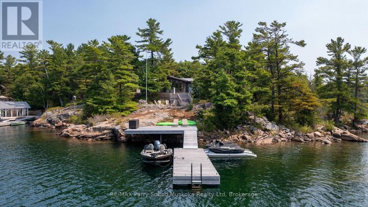 Property Photo: 2 A258 Island ON P0G 1K0