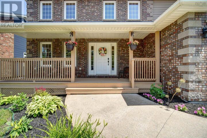 Property Photo: 186 Freshwater Trail NS B2W 0A5