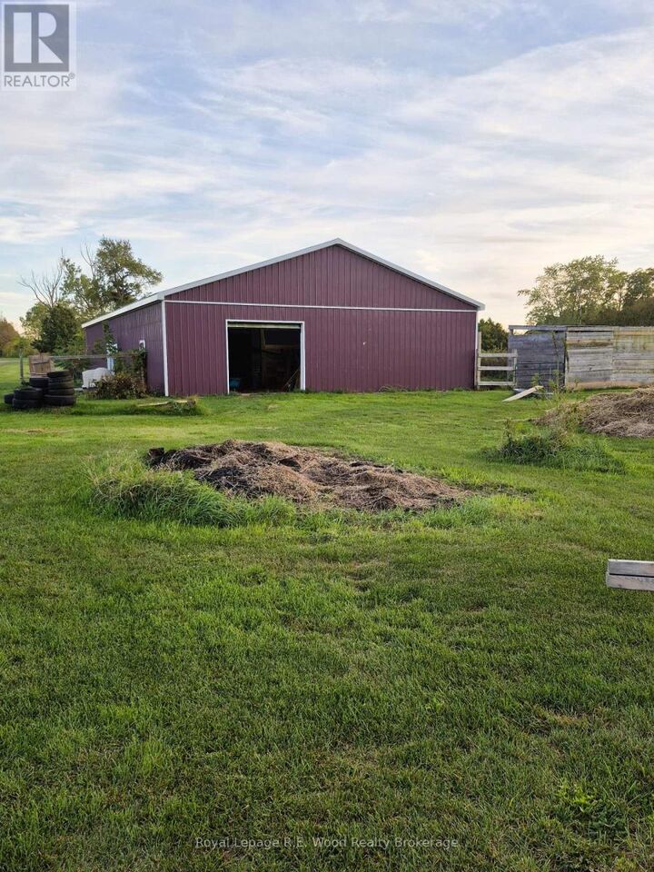 Property Photo:  1319 Windham Road 9 Road  ON N0E 2A0 