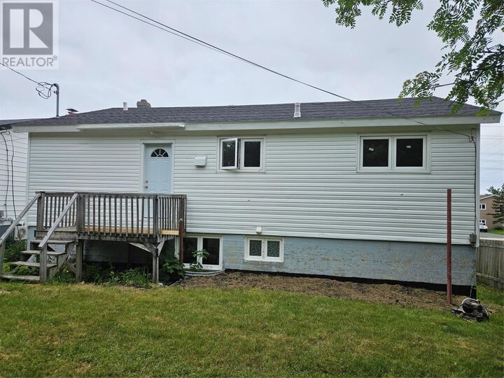 Property Photo:  151 Higgins Line  NL A1B 2Y8 
