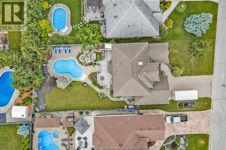 Property Photo: 619 Wright Lane ON N8L 1A2