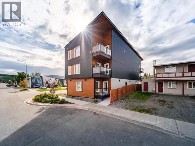 Property Photo:  301-5168 5th Avenue  YT Y1A 0X4 