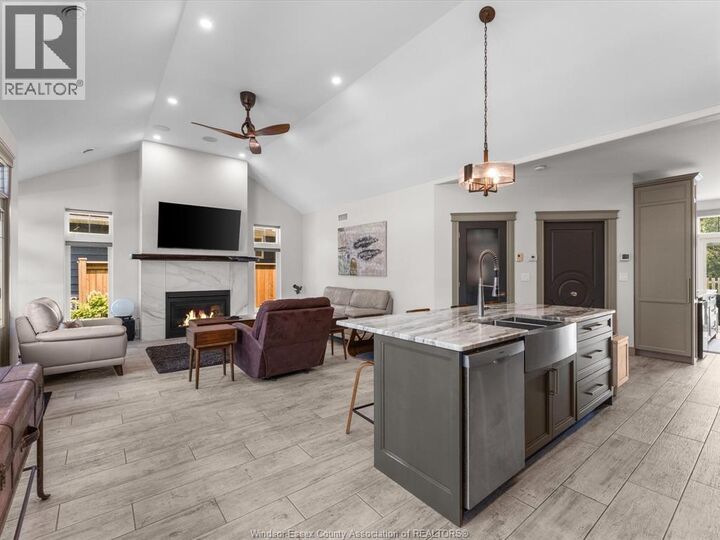 Property Photo: 1310 Poisson Street ON N8N 1T4