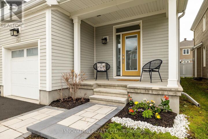 Property Photo: 191 Equitation Circle ON K0A 2Z0