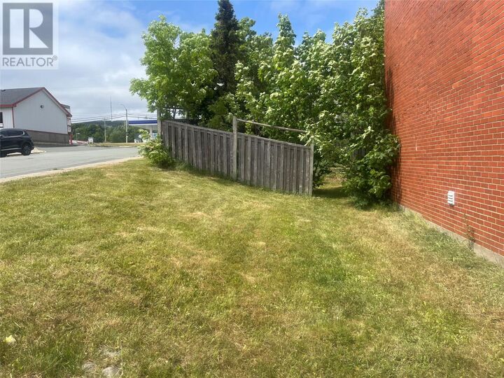 Property Photo: 1 Lester Street NL A1E 2P5