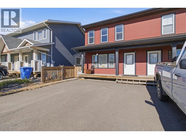 Property Photo:  8313 88 Street  BC V1J 0J6 