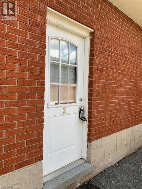 Property Photo:  58 Farrier Drive Basement  ON N2P 1J5 