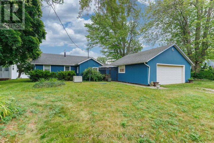 Property Photo:  11251 Harbourview Road  ON L0S 1V0 