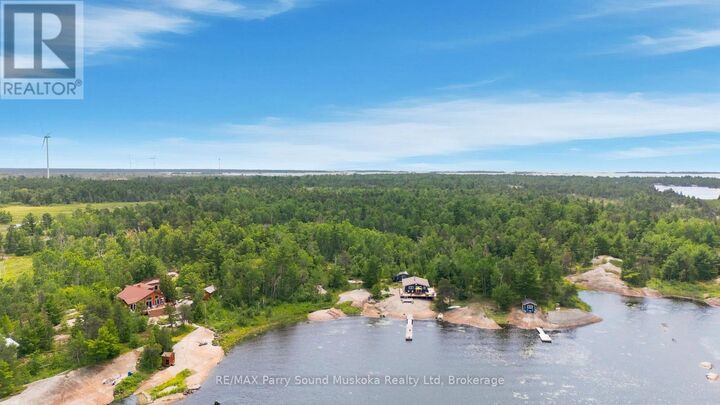 Property Photo: 2397 Key River ON P0G 1A0