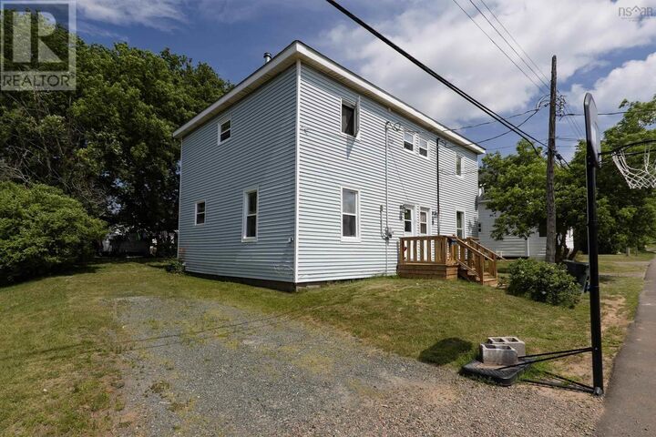Property Photo:  18 Christie Street  NS B4H 2X5 