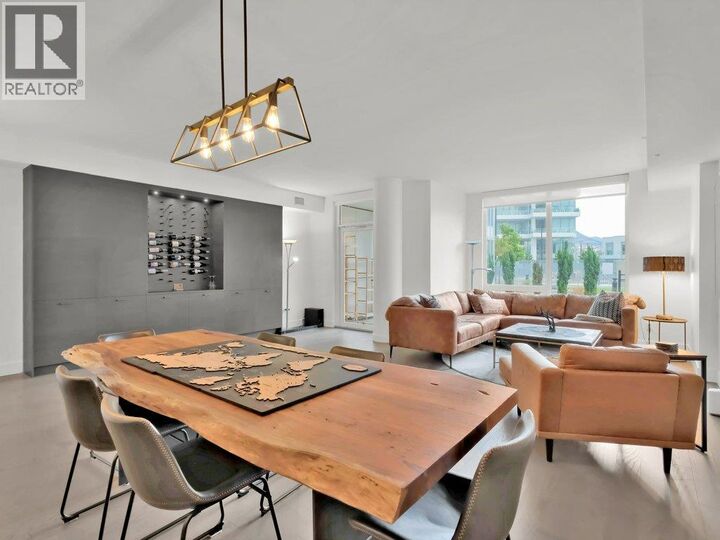 Property Photo: 1191 Sunset Drive 401 BC V1Y 9Z5