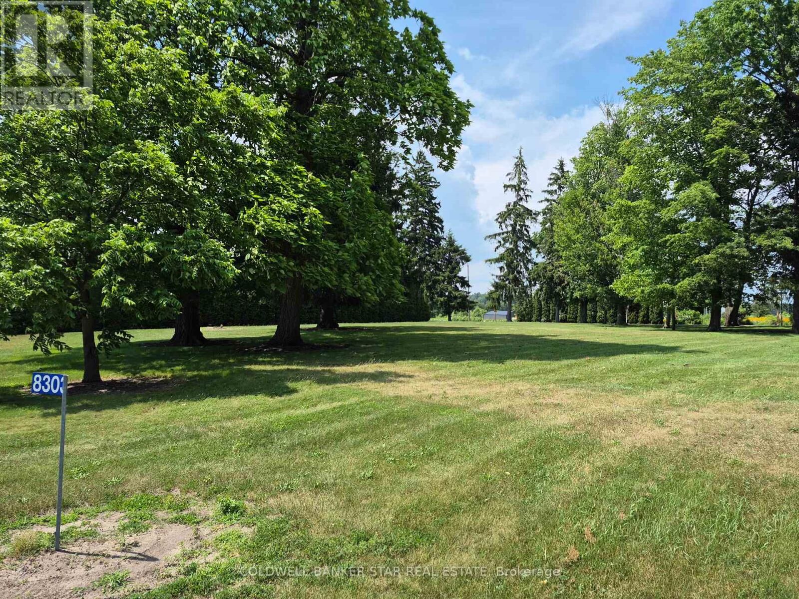 Property Photo:  8303 Rogers Road  ON N5H 2R4 