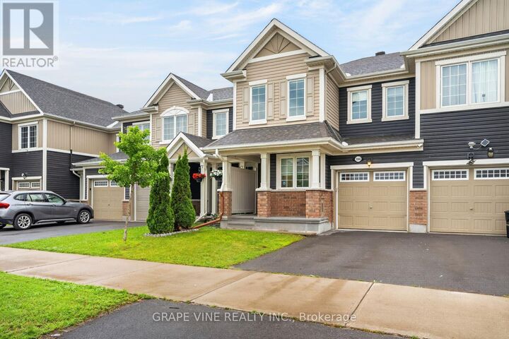 Property Photo:  3566 River Run Avenue  ON K2J 6J7 