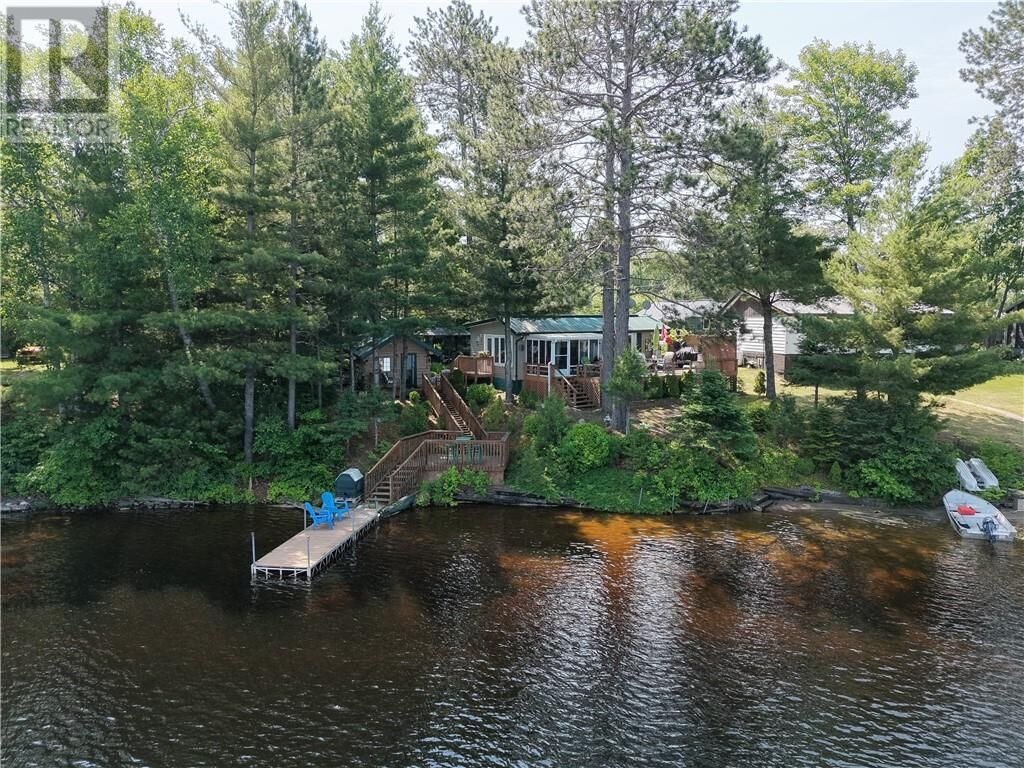 Property Photo: 84 Lakeview Drive ON P0M 2L0