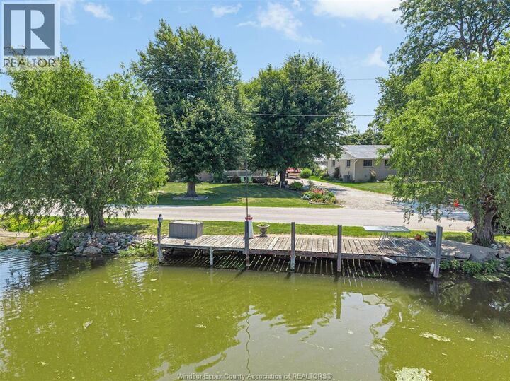 Property Photo:  316 East Ruscom River Road  ON N0R 1S0 