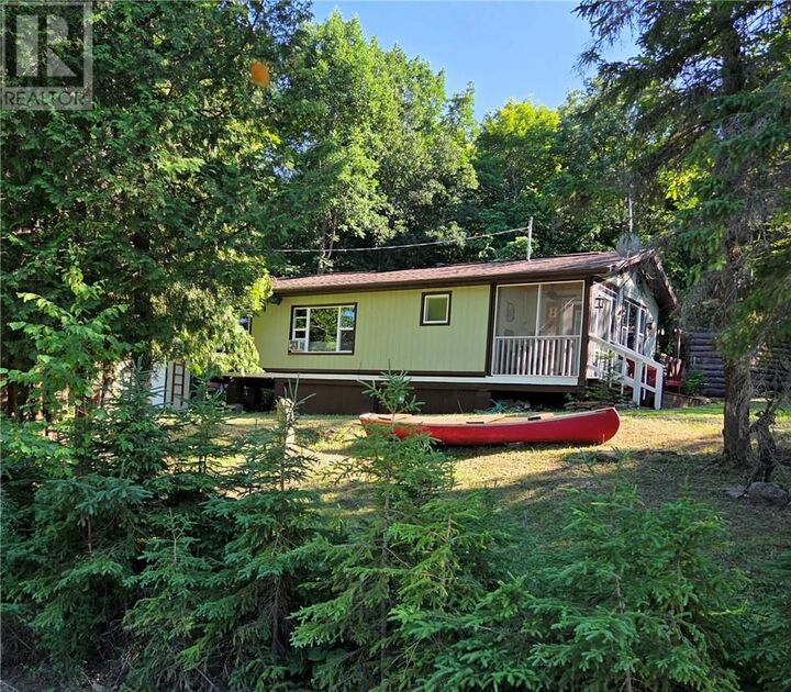 Property Photo: 367 Main Street ON P0P 1J0