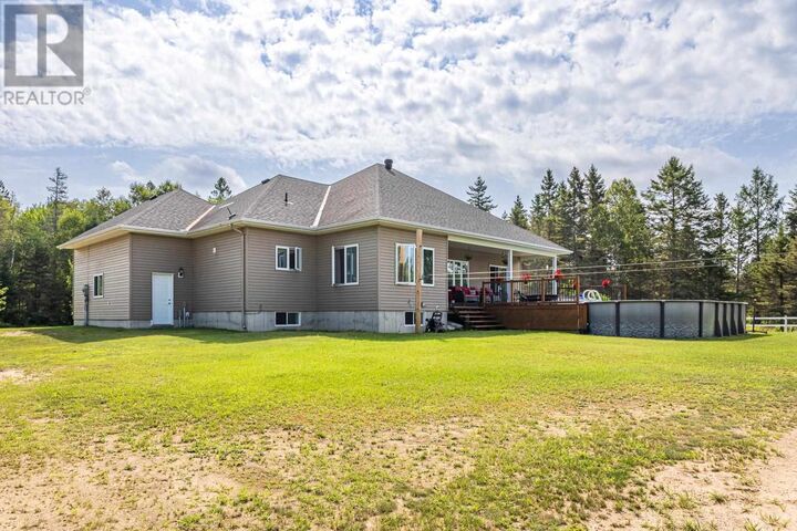 Property Photo: 65 Gagnon Rd ON P6A 6K4
