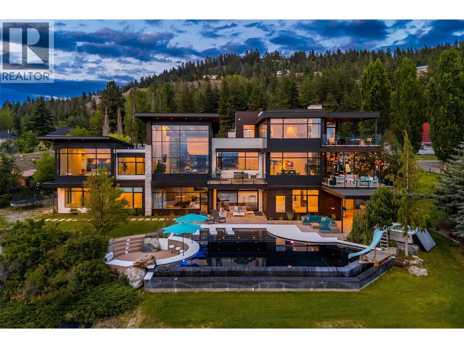 Property Photo: 4425 Twin Creek Place BC V1X 7V7
