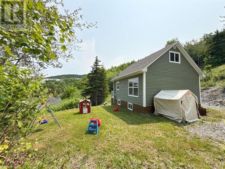 Property Photo:  11 Rivervale Road  NL A2H 5X5 