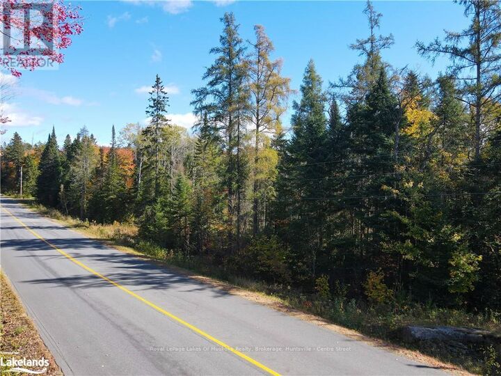 Property Photo:  0 Hwy 518 West  ON P0A 1Y0 