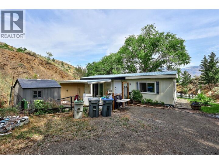 Property Photo: 1175 Rose Hill Road 80 BC V2E 1G9