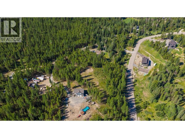 Property Photo:  Lot P Lakeview Drive  BC V1C 6W4 