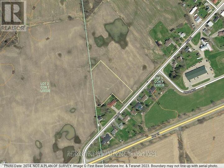 Property Photo:  00 Main Street  ON K0H 2N0 
