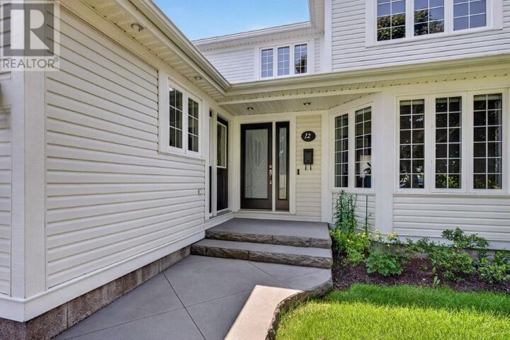 Property Photo:  12 Compton Place  NL A1A 5G1 