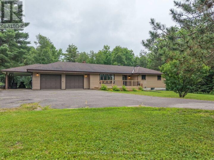 Property Photo:  1532 Highway 17 East  ON P0H 2E0 