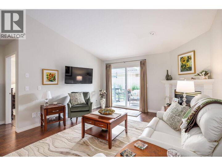 Property Photo: 1874 Parkview Crescent 39 BC V1X 7G6