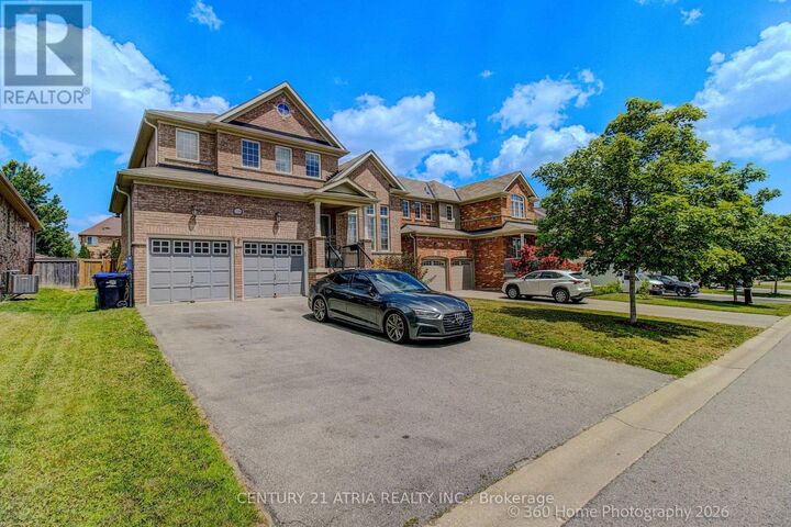Property Photo: 1386 Sheldon Street ON L9S 4B7