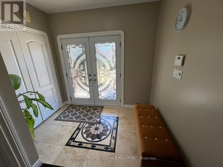 Property Photo:  57 Fallstar Crescent  ON L7A 2J7 