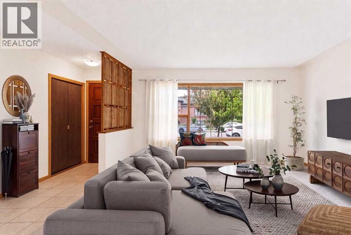 Property Photo: 47 Montrose Crescent Northeast AB T3E 5P3