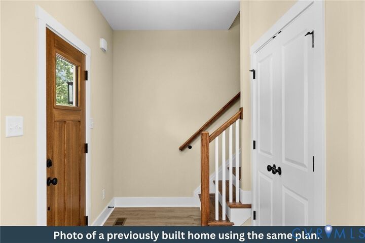 Property Photo: Tbd Lot 2 Francisco Road VA 23936
