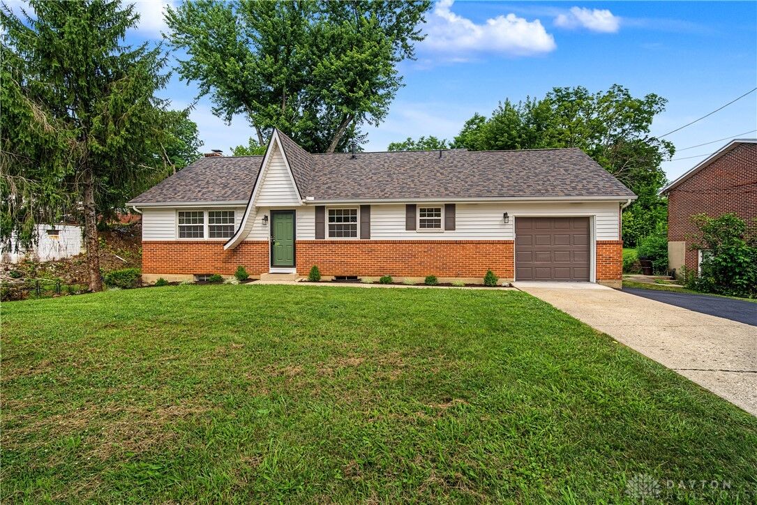 Property Photo:  179 N 4th Street  OH 45068 