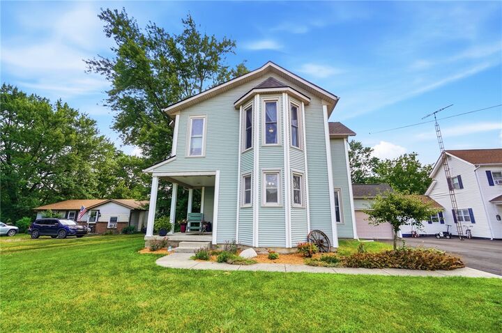 Property Photo: 48 N Limestone Street OH 45335