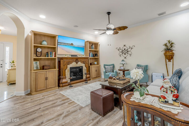 Property Photo:  3364 Torre Boulevard  FL 32168 