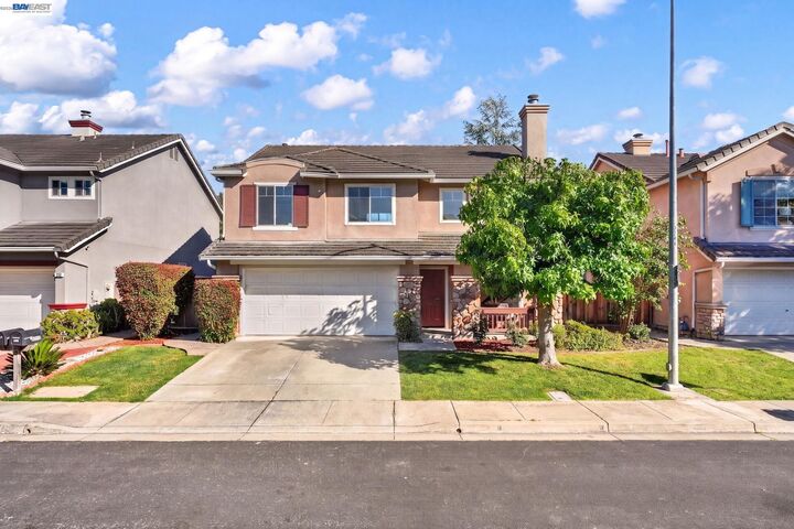 Property Photo:  914 Arrowtail Ter  CA 94536 