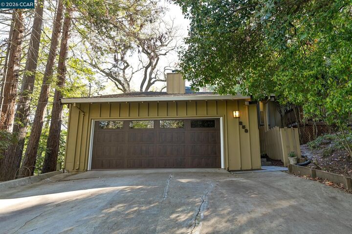 Property Photo:  859 Mountain View Dr  CA 94549 