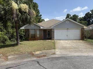 Property Photo:  1024 Freeport Court  FL 32569 