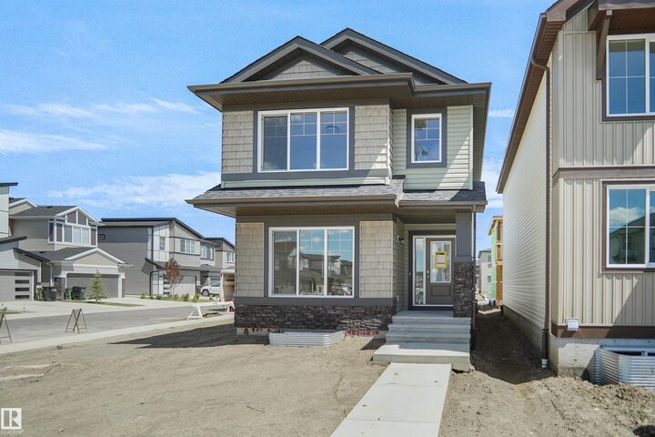 Property Photo: 7323 181 Avenue NW AB T5Z 0W7