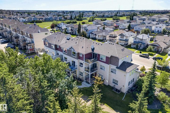 Property Photo: 3010 33 Avenue NW 113 AB T6T 0C3