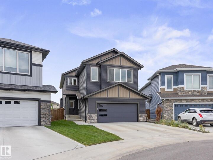 Property Photo: 3648 6 Street NW AB T5T 2L5