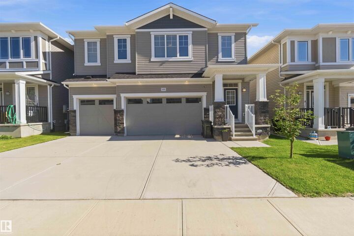 Property Photo: 1070 Stoneside Road AB T8H 3A1