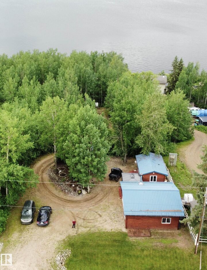 Property Photo: 414 13221 Twp Rd 680 AB T0A 2C0
